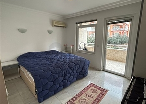 Apartment 2+1 in Tosmur district