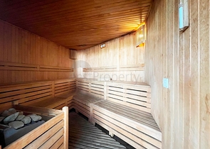 Apartment 2+1 in Tosmur district