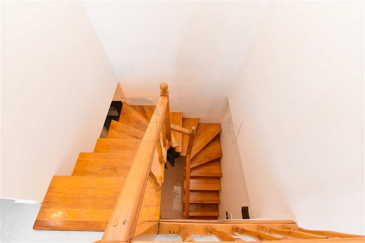 3+1 penthouse just 300 meters from the Mediterranean sea in Oba area