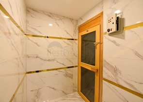 3+1 penthouse just 300 meters from the Mediterranean sea in Oba area