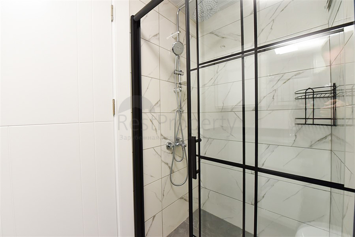 1+1 apartment in Mahmutlar district