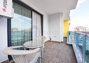 1+1 apartment in Mahmutlar district