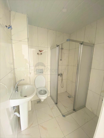 1+1 apartment in Avsalar at a bargain price