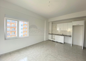 1+1 apartment in Avsalar at a bargain price