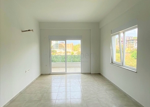 1+1 apartment in Avsalar at a bargain price