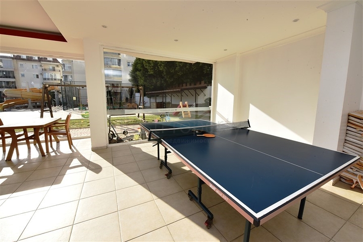 Cozy two-bedroom apartment in Cikcilli