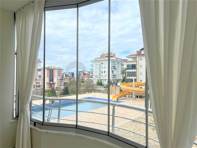 Cozy two-bedroom apartment in Cikcilli