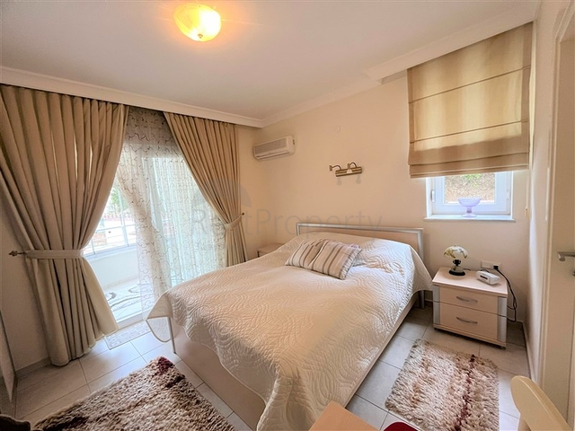 Cozy two-bedroom apartment in Cikcilli