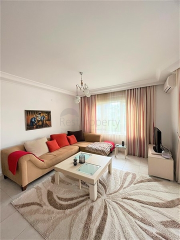 Cozy two-bedroom apartment in Cikcilli