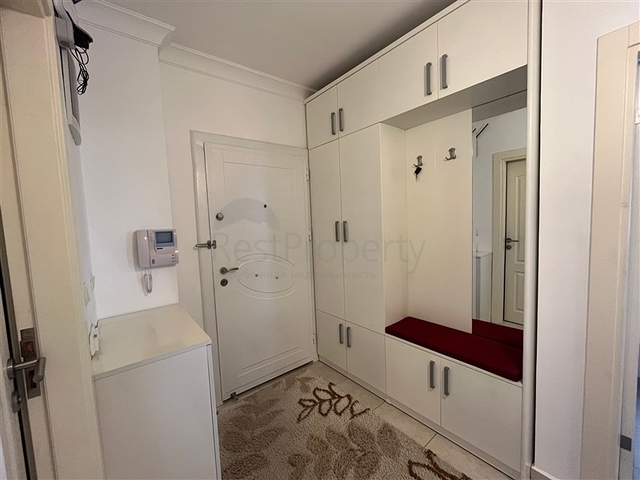 Cozy two-bedroom apartment in Cikcilli