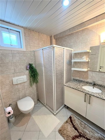 Cozy two-bedroom apartment in Cikcilli