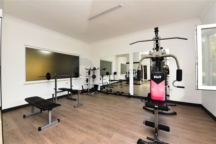 Cozy two-bedroom apartment in Cikcilli