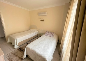 Cozy two-bedroom apartment in Cikcilli