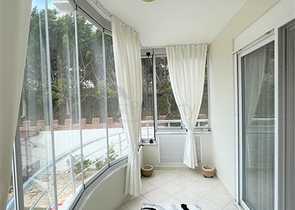 Cozy two-bedroom apartment in Cikcilli