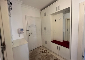 Cozy two-bedroom apartment in Cikcilli
