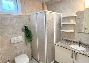 Cozy two-bedroom apartment in Cikcilli