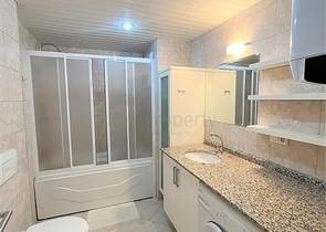 Cozy two-bedroom apartment in Cikcilli