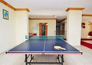 Spacious 2+1 apartment in Cikcilli district