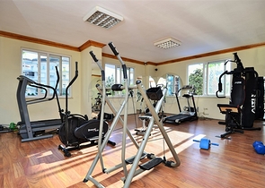 Spacious 2+1 apartment in Cikcilli district