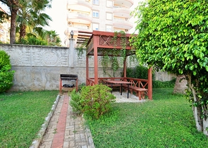 Spacious 2+1 apartment in Cikcilli district