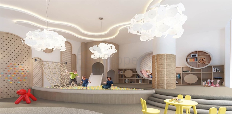 Modern residential complex 200 m from Bangtao beach