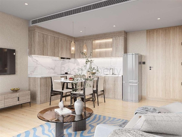 Modern residential complex 200 m from Bangtao beach