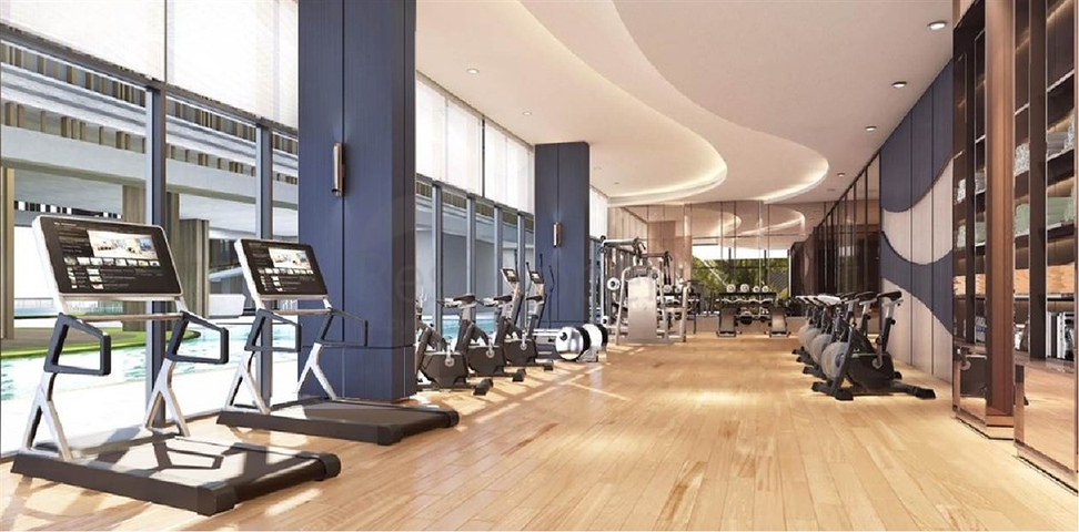 Modern residential complex 200 m from Bangtao beach