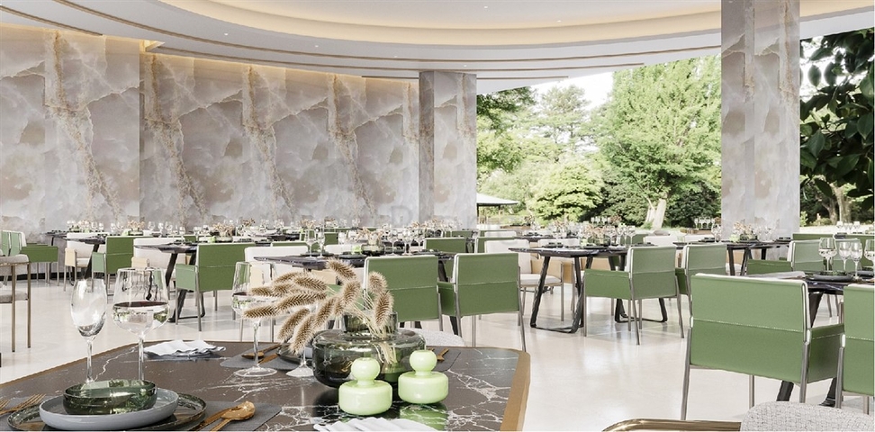 Modern residential complex 200 m from Bangtao beach