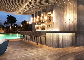 Modern residential complex 200 m from Bangtao beach