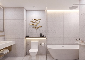 Modern residential complex 200 m from Bangtao beach