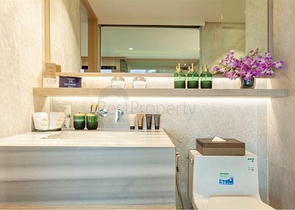 Modern residential complex 200 m from Bangtao beach