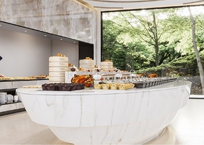 Modern residential complex 200 m from Bangtao beach