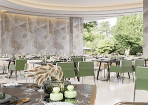 Modern residential complex 200 m from Bangtao beach