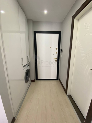 Spacious 1+1 apartment in Mahmutlar district