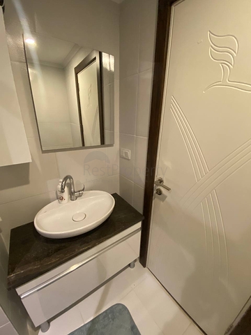 Spacious 1+1 apartment in Mahmutlar district