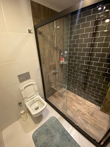 Spacious 1+1 apartment in Mahmutlar district