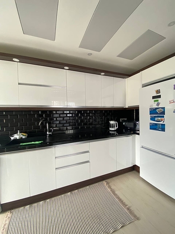 Spacious 1+1 apartment in Mahmutlar district