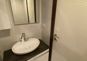 Spacious 1+1 apartment in Mahmutlar district