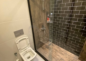 Spacious 1+1 apartment in Mahmutlar district