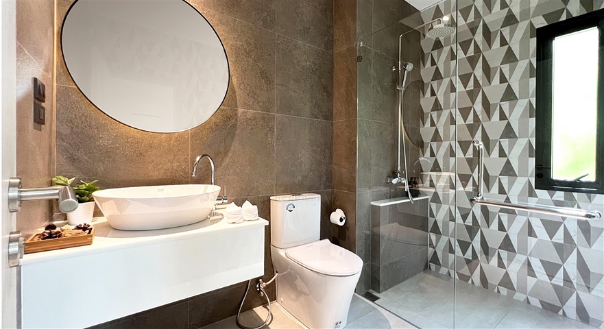 A new investment project from a reliable developer on Nayang beach