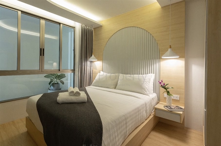 A new project on Kamala beach