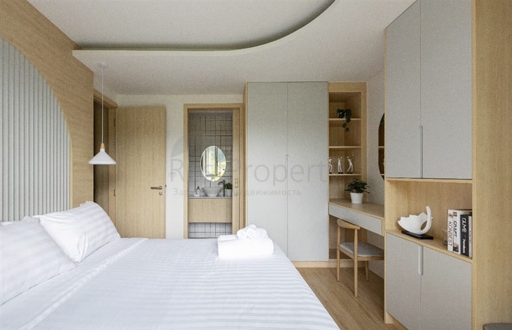 A new project on Kamala beach