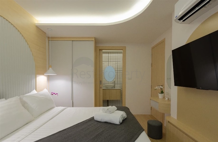 A new project on Kamala beach