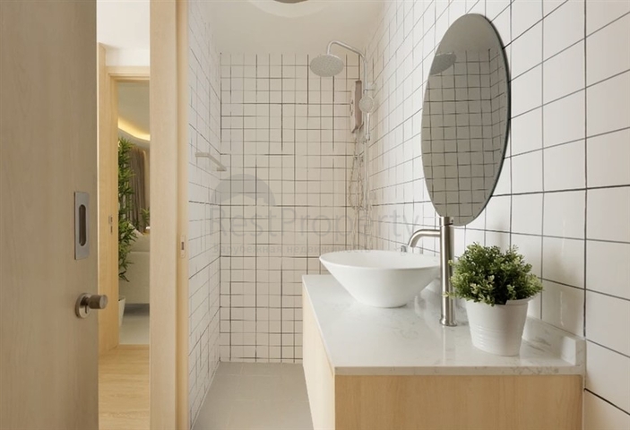 A new project on Kamala beach