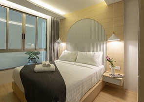 A new project on Kamala beach