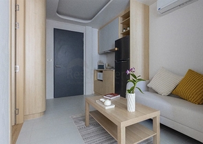 A new project on Kamala beach