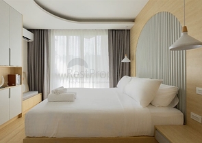 A new project on Kamala beach