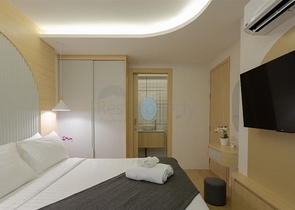 A new project on Kamala beach