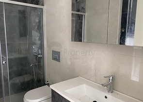 A unique residence from the owner with a sea view surrounded by forest