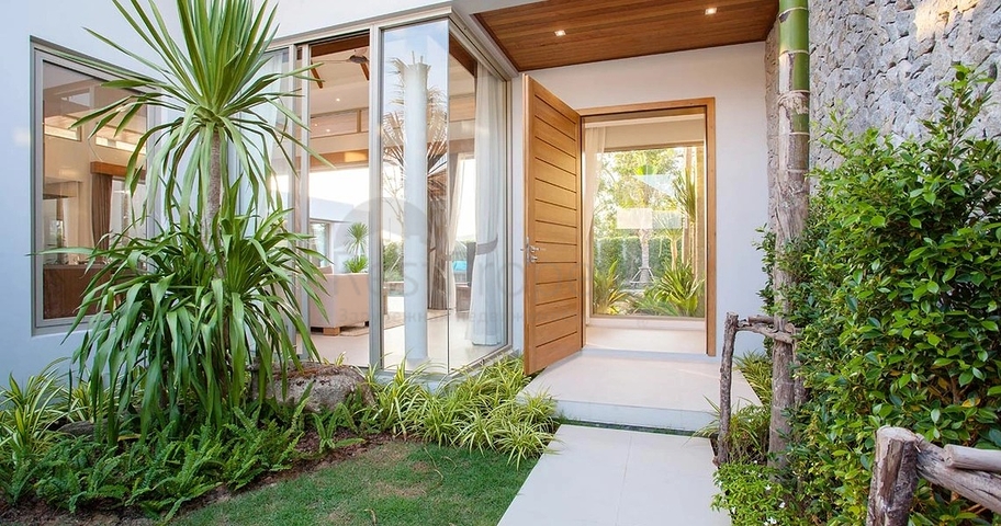 A project for lovers of quiet and peaceful life in Phuket